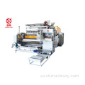 1500 mm Cling Film Stretch Machine